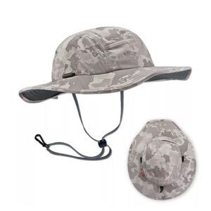 Shelta Hats Firebird V2 Sun Hat Wide Brim